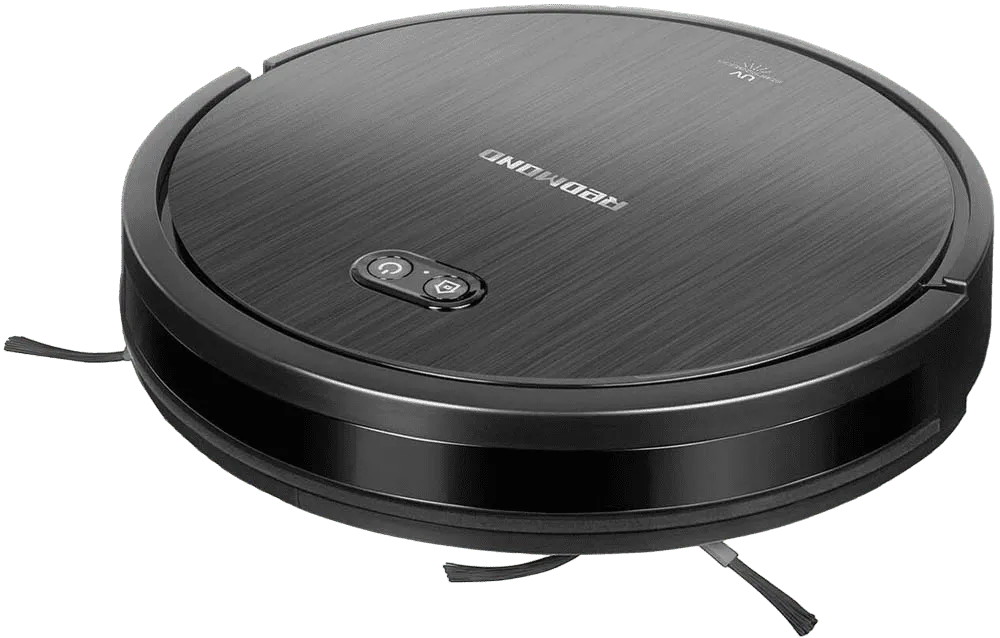 Робот-пылесос REDMOND