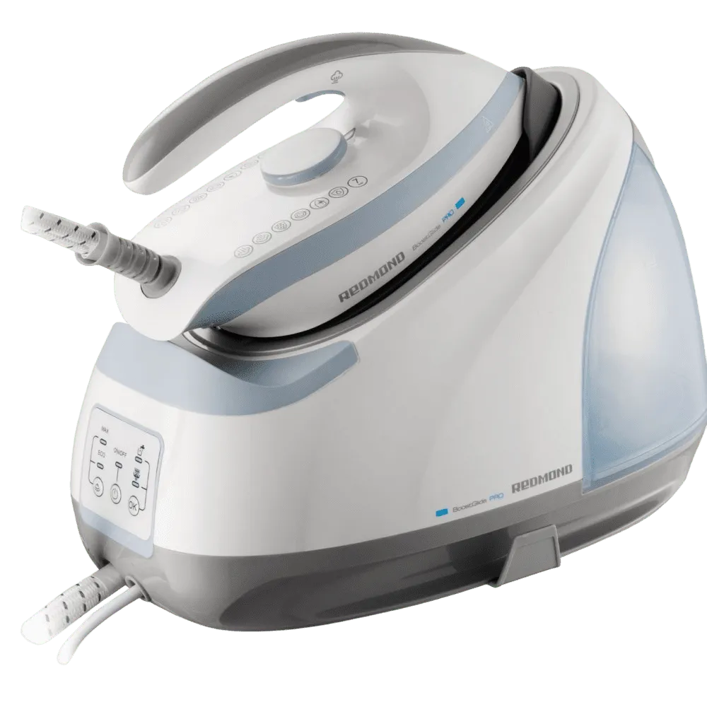 Парогенератор REDMOND