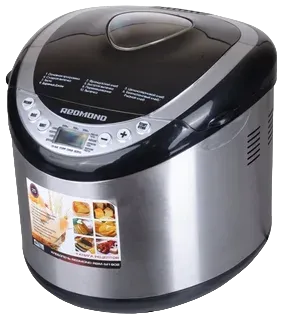 Хлебопечка REDMOND